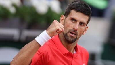 Rafael Nadal - Novak Djokovic - Mats Wilander - 'I hope I can get a seat' - Mats Wilander counting down the hours to Novak Djokovic v Rafael Nadal at French Open - eurosport.com - France - Australia