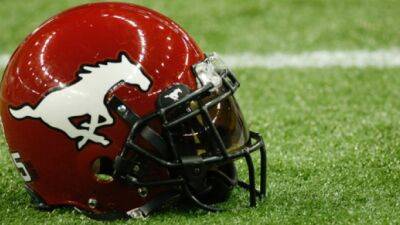 Stampeders release six players ahead of CFL roster deadline