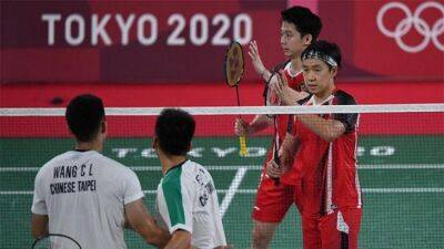 Indonesia Masters 2022; PBSI Deploys 26 Shuttlers including Kevin/Marcus