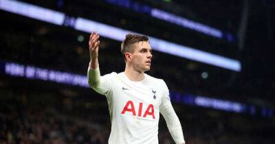 Tottenham news: Defence is the priority for Fabio Paratici and 'set price' for Giovani Lo Celso