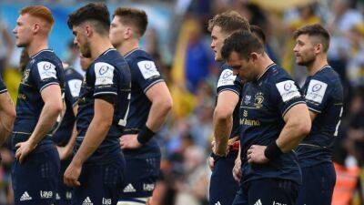 Sense of deja vu will haunt beaten Leinster the most