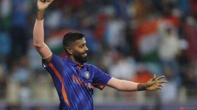 After IPL, Pandya wants to win T20 World Cup with India