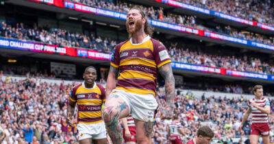 McQueen proving he still has what it takes - msn.com - Australia