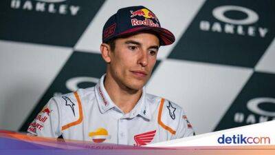 Marc Marquez - Repsol Honda - Alberto Puig - Ikrar Marc Marquez: Kembali demi Fans - sport.detik.com