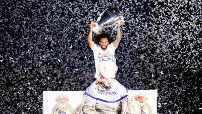 Real Madrid: La 14 de las diosas y el pueblo | Deportes | EL PAÍS