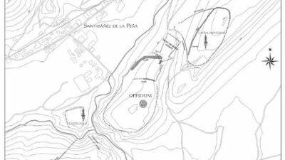Importante hallazgo arqueológico en Palencia - en.as.com -  Santiago