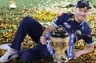 'Killer' Miller finally at ease with own game after fine IPL season: 'I failed so many times'
