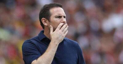 Frank Lampard - Stuart Pearce - Everton and Leeds set for another relegation battle next season - at least according to bookies - msn.com - Manchester