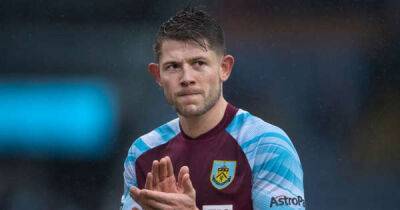 Aston Villa 'favourites' to win James Tarkowski transfer battle