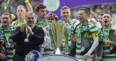 Joe Hart - The big end of season Celtic survey as fans are quizzed after title winning campaign - dailyrecord.co.uk
