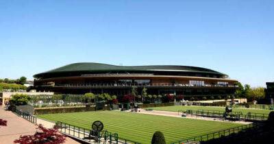 Emma Raducanu - Novak Djokovic - Wimbledon 2022: Dates, schedule and how to get tickets - msn.com - Britain - Usa - Australia