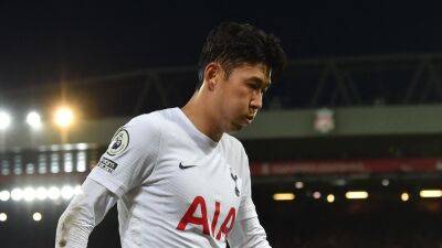 Liverpool slap price tag on Sadio Mane amid Bayern Munich interest, Son Heung-min on replacement shortlist - Paper Round