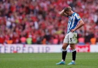 3 things we clearly learnt about Huddersfield Town during yesterday’s play-off final defeat to Nottingham Forest