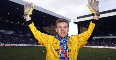 Andy Goram - Rangers legend Andy Goram given six months to live after heartbreaking cancer diagnosis - msn.com