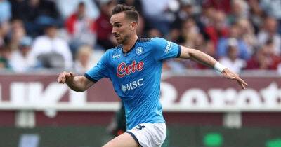 Arsenal, Newcastle on red alert as Napoli playmaker Fabian Ruiz rejects new contract in Italy