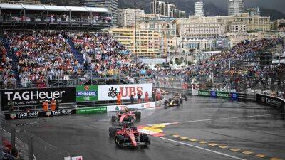Toto Wolff: Monaco must not take Formula One spot for granted