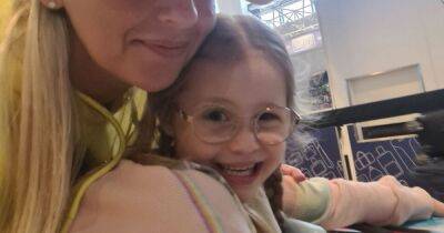 Tui travel disaster makes little girl never want 'to go on holiday again' - manchestereveningnews.co.uk - Turkey