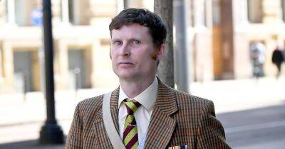 Father 'disgusted' at former soldier, 38, who lured his son, 12, back to his home for booze - manchestereveningnews.co.uk - Manchester
