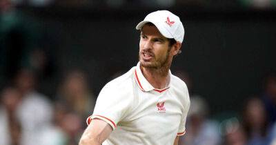 Andy Murray - Liam Broady - Jurij Rodionov - How to watch Andy Murray’s Surbiton Trophy match today - msn.com - France - Austria