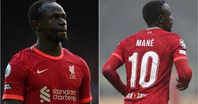 Sadio Mane has decided to leave Liverpool - Bayern Munich are 'strong contenders'