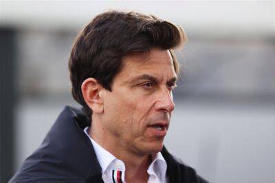 Toto Wolff wants Monaco layout adjusted after Sunday's race