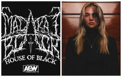 AEW Double Or Nothing: New House Of Black member revealed - givemesport.com