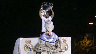 Real Madrid | "Somos los Reyes de Europa"