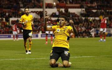 Nottingham Forest eyeing multi-million pound move for Wolves man ahead of summer window