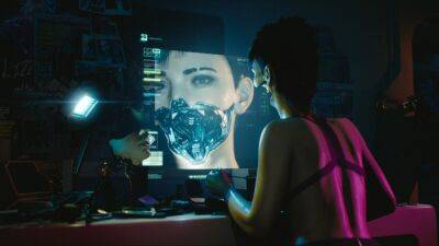 Cyberpunk 2077: Dataminer Leaks Entire DLC Expansion Story