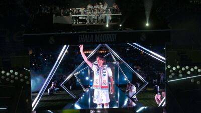 Real Madrid, campeón de Champions | Reacciones y celebración: recorrido en bus, Cibeles...