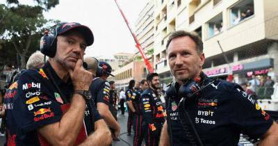 Mattia Binotto - Eduardo Freitas - Horner: F1 needs to review "chaotic" Monaco GP start delay - msn.com - Monaco