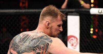 UFC Fight Night live stream: How to watch Volkov vs Rozenstruik online and on TV this weekend