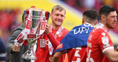 Rangers fans react to Joe Worrall's journey from Rugby Park nightmare to Nottingham Forest’s Premier League joy