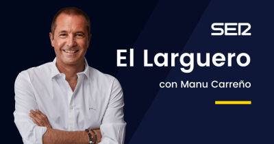 El Larguero - La NBA con Antoni Daimiel, audios a la carta | El Larguero | Cadena SER - en.as.com