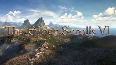 Elder Scrolls 6: Everything We Know So Far