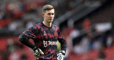 Martin Dubravka - Bid inbound: NUFC set to make £15m offer for "star in the making", Howe would love him - opinion - msn.com - Manchester - parish St. James - county Park