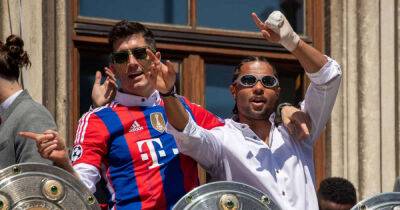 Serge Gnabry - Fabrizio Romano - Arsenal handed huge triple transfer boost with re-signing of Serge Gnabry taking shape - msn.com - Britain - Germany