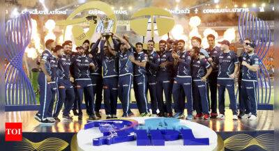 Debutants impressed, powerhouses struggled in expanded IPL