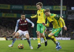 8 transfer scenarios that might play out at Norwich City now 2021/22 has officially concluded