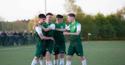 Hibs in limbo over youth league outcome as title hopes and European qualification remain unclear - msn.com - Scotland