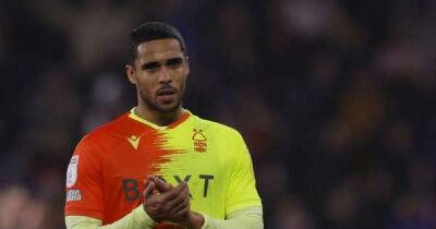 Max Lowe - NFFC plotting bid to land 1st summer signing in £14k-p/w "king", Cooper would love it - opinion - msn.com -  Huddersfield