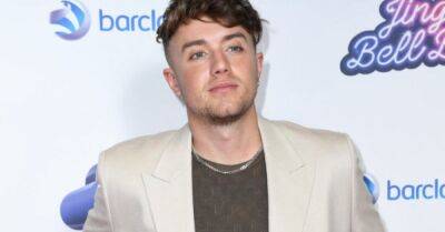 Roman Kemp details ‘scary’ moment he was tear gassed at Champions League final