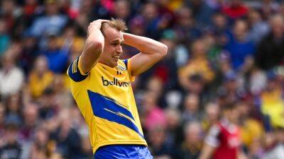 Colm Cooper: Rossies can still have big say in championship