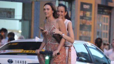 Victoria Federica se salta la ley: la multa a la que se podría enfrentar - en.as.com