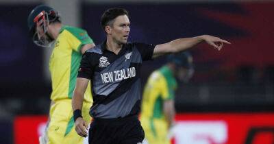Cricket-Boult, Nicholls in New Zealand squad for England tests but doubts for first game