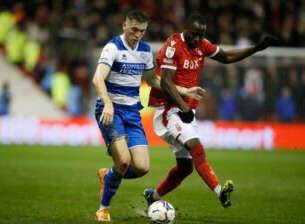 Nottingham Forest striker’s thoughts revealed ahead of potential summer deal