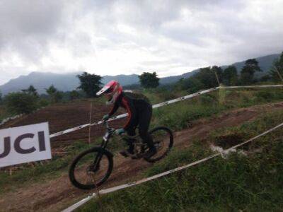 Yogyakarta Hosts Downhill Mountain Biking Event, 2nd TerasCAF - en.tempo.co -  Jakarta