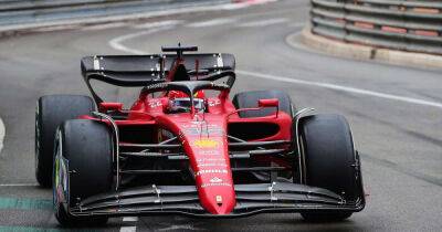 Ferrari vow to investigate Monaco GP strategy errors