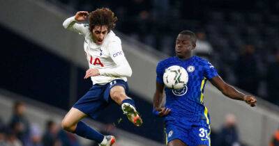 Tottenham perform Bryan Gil U-turn with Antonio Conte fuelling surprise new stance