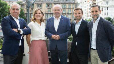 ATHLETIC | Primer rifirrafe Barkala-Uriarte - en.as.com